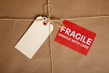 bulk lots on auction-Avoiding fragile products