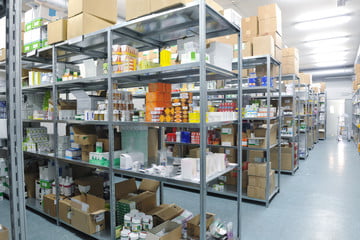 bulk lots on auction- medical supplies