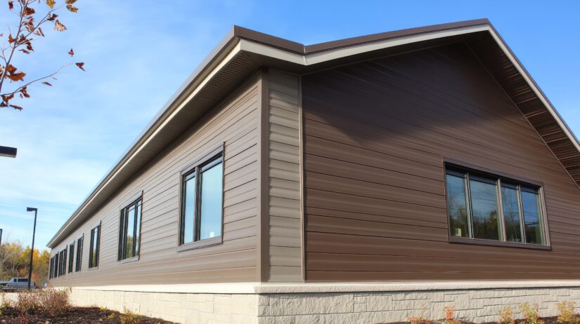 Signs It’s Time to Replace Your Home’s Siding