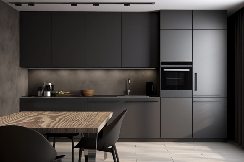 Essential Features for Your Kitchen and Bathroom Remodel