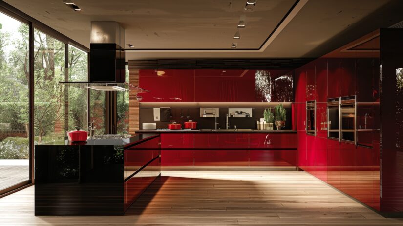 Hardware Upgrades: A Simple Way to Elevate Your Kitchen