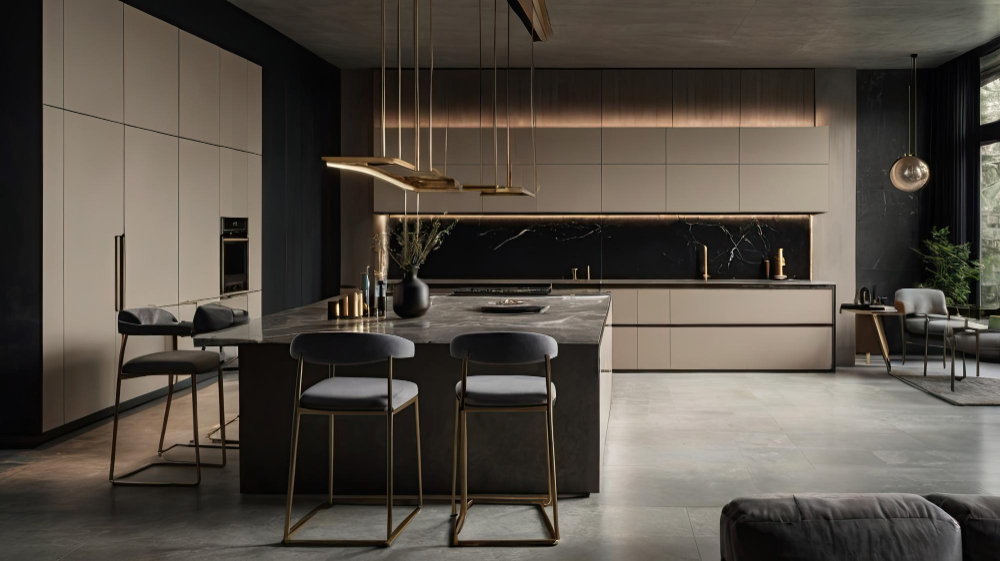 DreamLine Custom Cabinetry: A Comparative Story of Style, Space, and Smart Choices