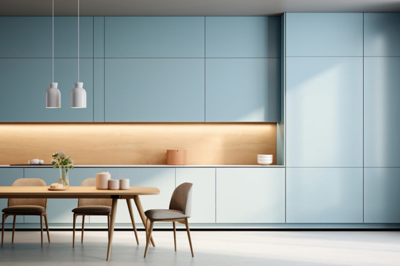 DreamLine Custom Cabinetry: A Comparative Story of Style, Space, and Smart Choices