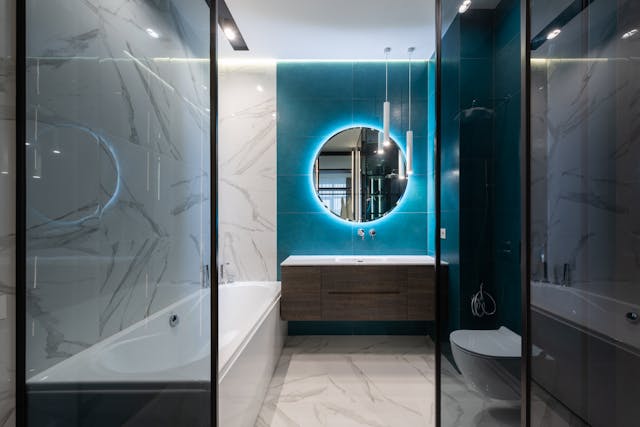 Shower Enclosures: A Step-by-Step Analytical Guide to a Better Bathroom