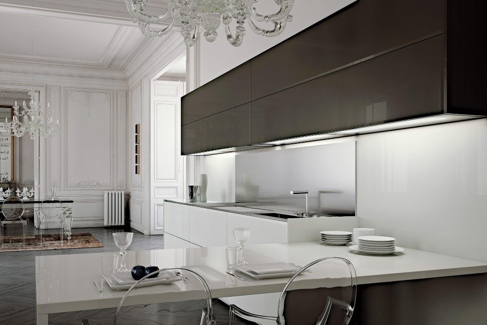 Kitchen Backsplash: A Story of Bold Choices and Beautiful Surprises