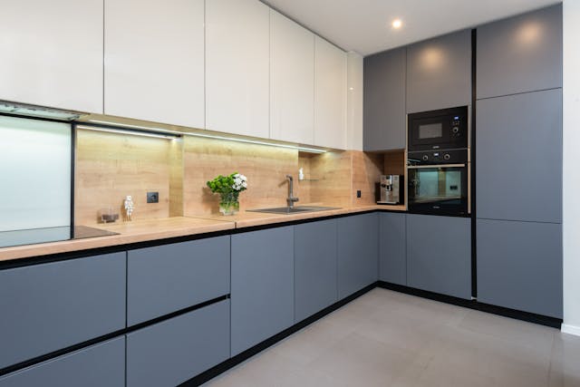 Custom Cabinets Custom Cabinets