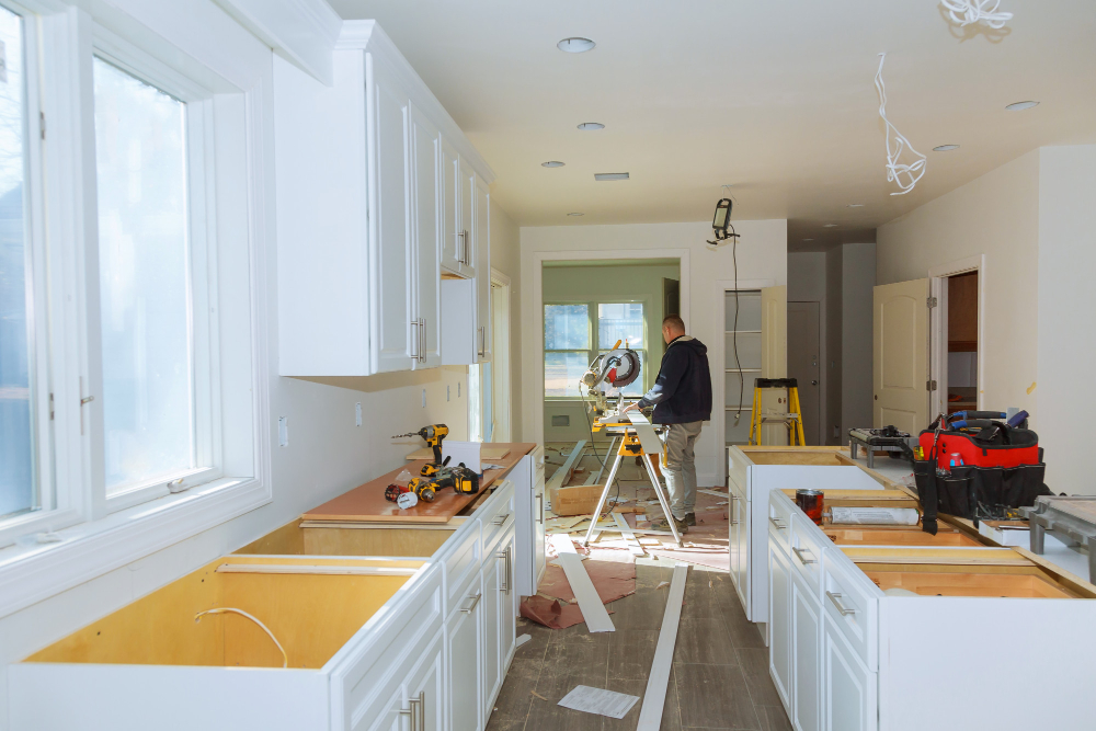 Home Remodeling