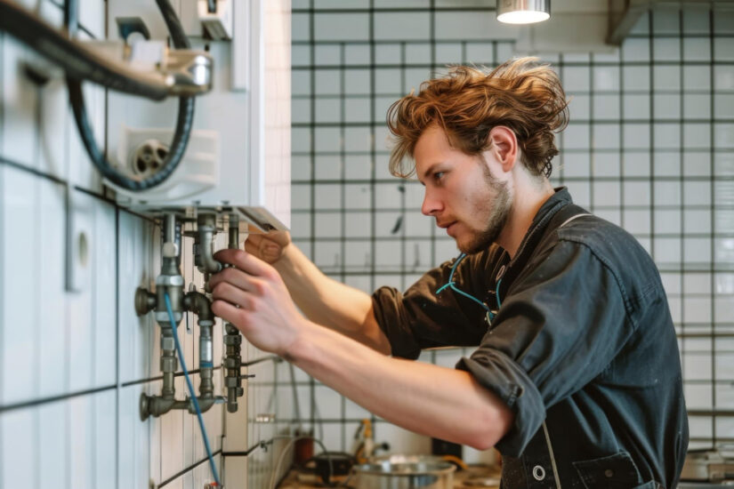 Top Sacramento Repipe Contractor Tips for a Stress-Free Project