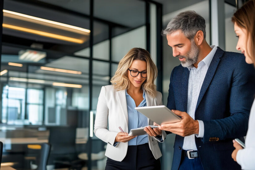 Why Innovative Business Ideas Attract More Customers