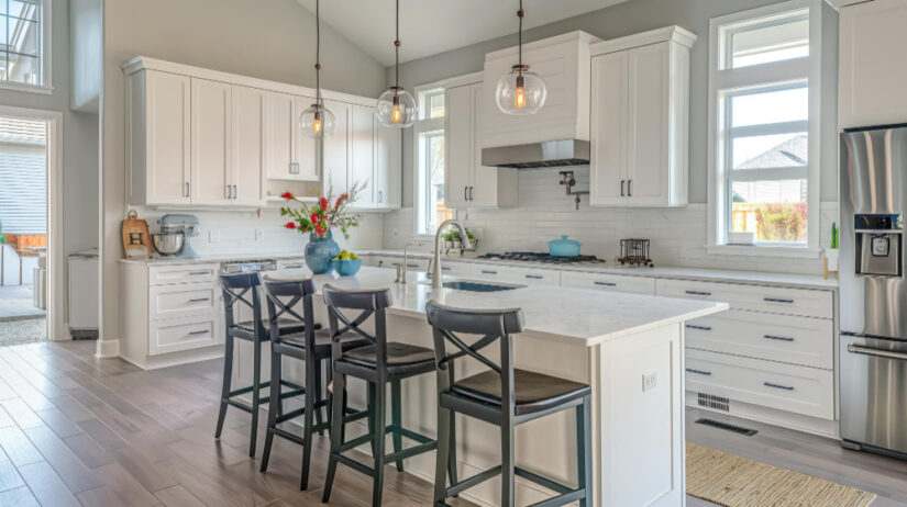 7 Powerful Tips for Choosing a Kitchen Renovation Contractor in Spirit Lake ID