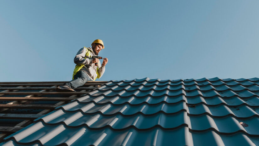Commercial Roof Repair Sacramento: 3 Smart Steps After a Leak